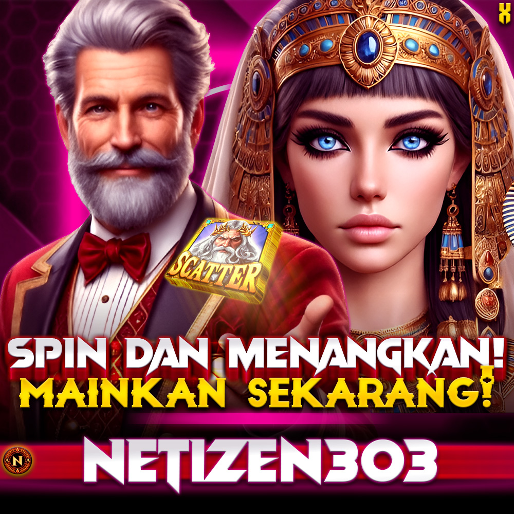 Netizen303 Demo Slot